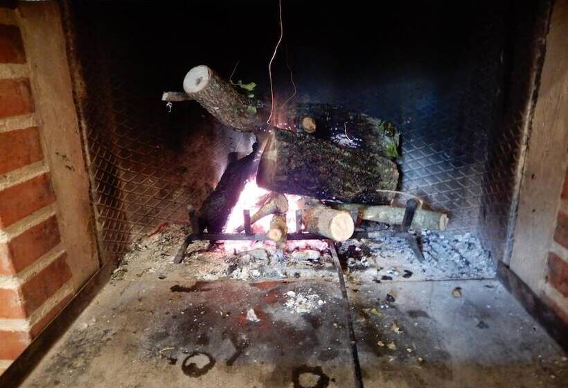 مبيت وإفطار Il Gelsomino