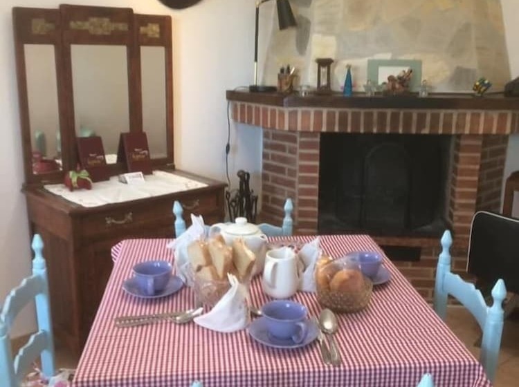 צימר Il Gelsomino