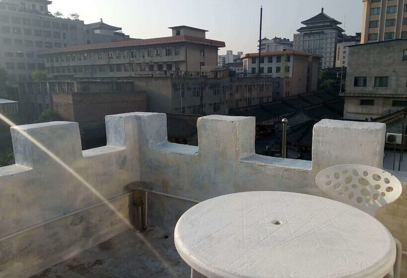 צימר Jm Veggie Friends Home