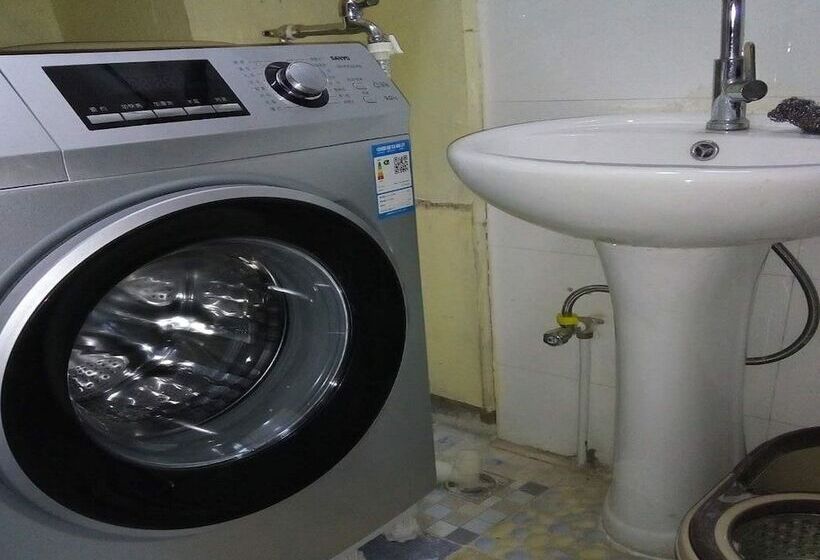 צימר Jm Veggie Friends Home