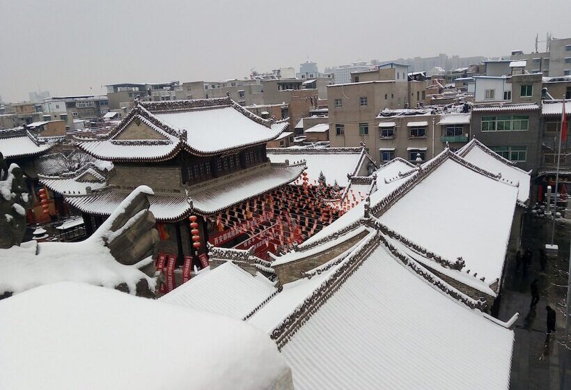 צימר Jm Veggie Friends Home