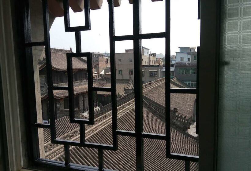 צימר Jm Veggie Friends Home