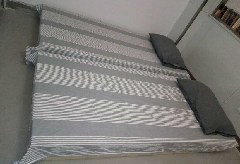 צימר Jm Veggie Friends Home