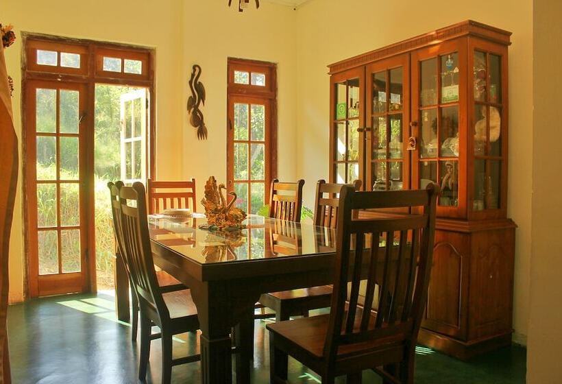 ベッドアンドブレックファースト Kandy Guesthouse