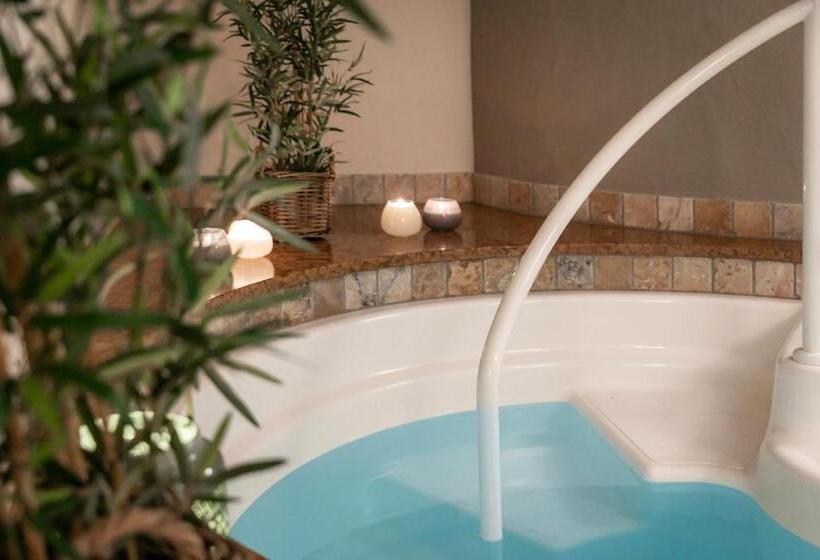 مبيت وإفطار Kesslwirt
