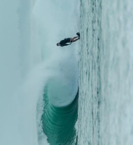 住宿加早餐 Krui Surfing