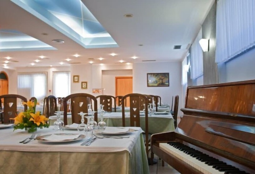 مبيت وإفطار La Bicocca