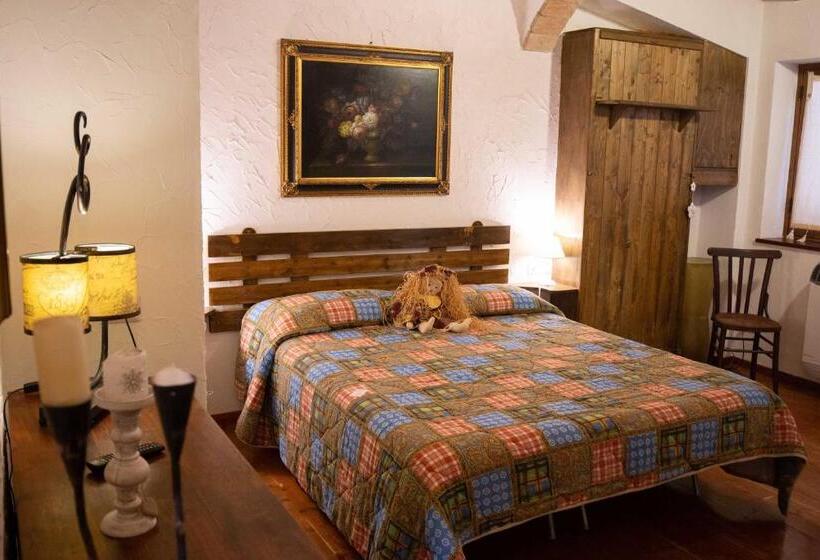 مبيت وإفطار La Casa In Pietra