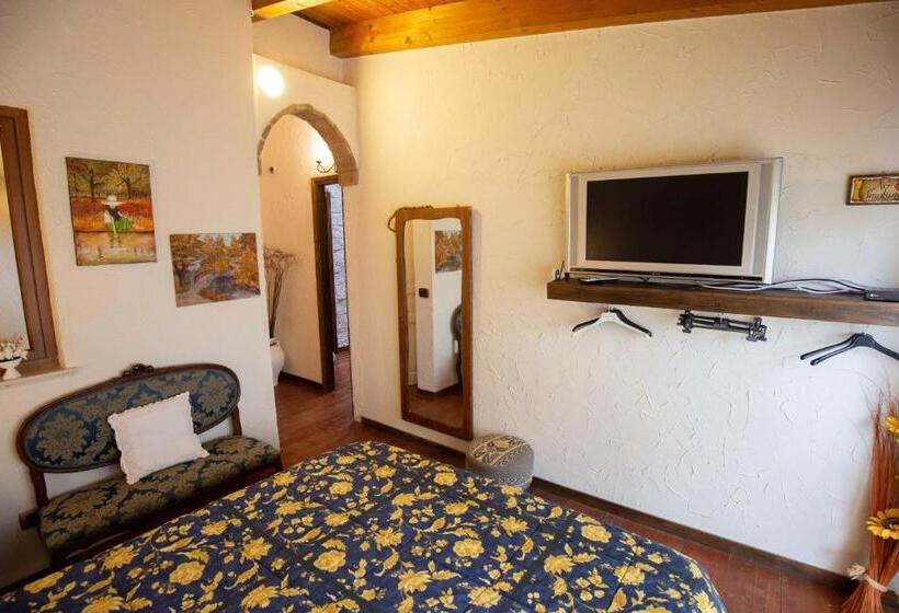 ベッドアンドブレックファースト La Casa In Pietra