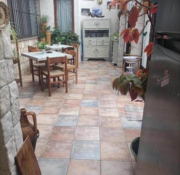 ベッドアンドブレックファースト La Casa In Pietra