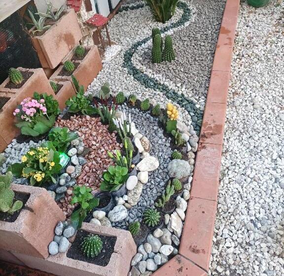 مبيت وإفطار La Casa In Pietra