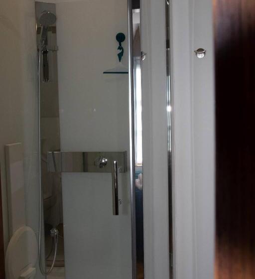 مبيت وإفطار La Charmeraie