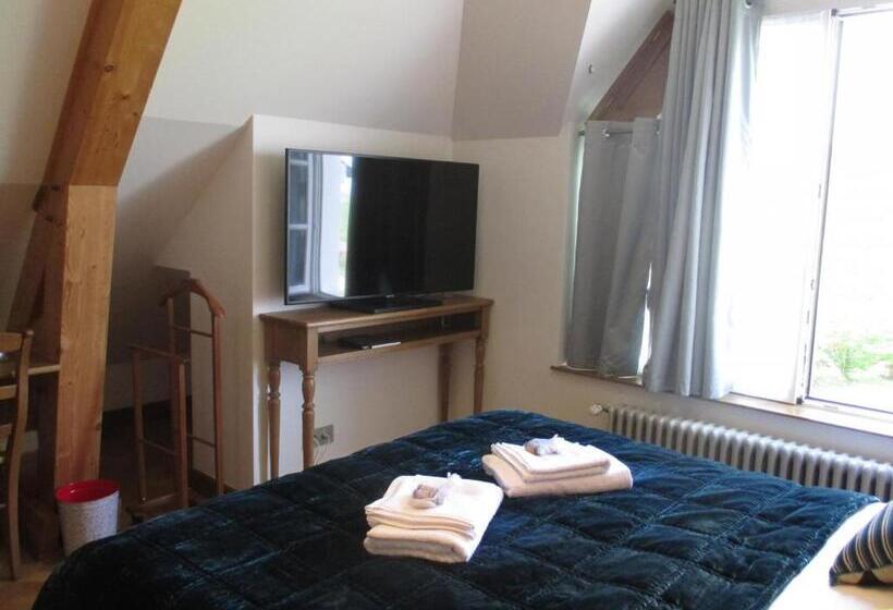 צימר La Charmeraie