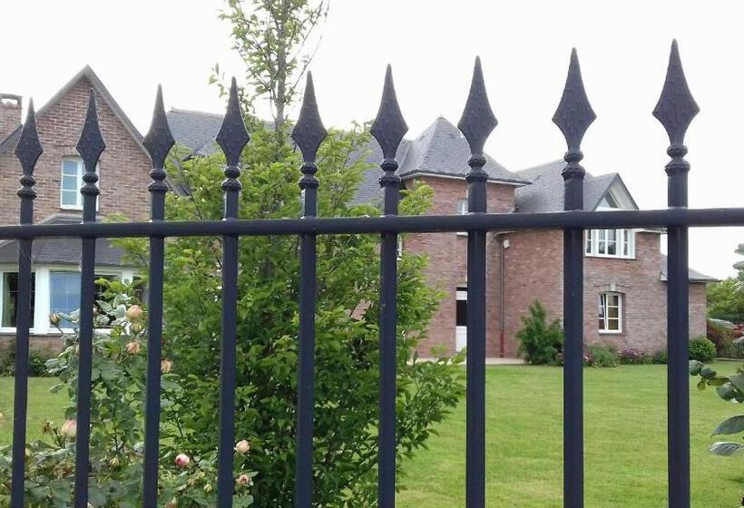 צימר La Charmeraie