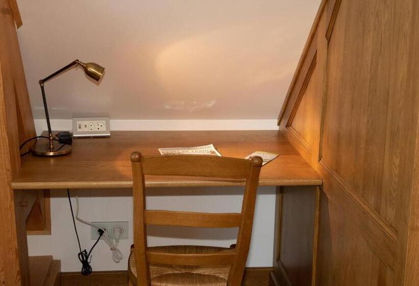 צימר La Charmeraie