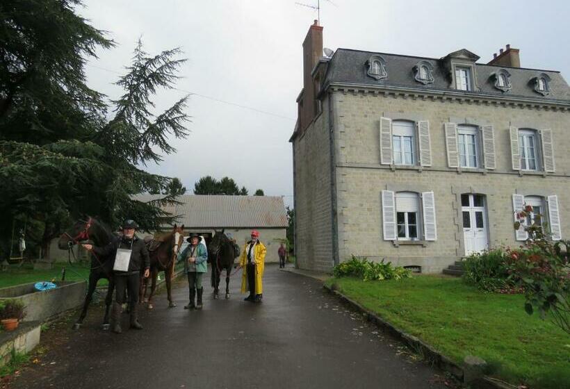 צימר La Datiniere