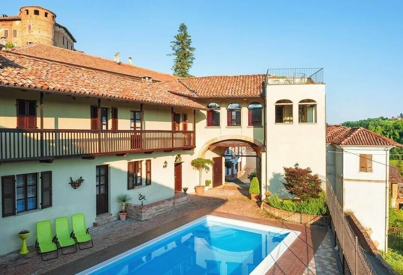 민박 La Dolce Vite