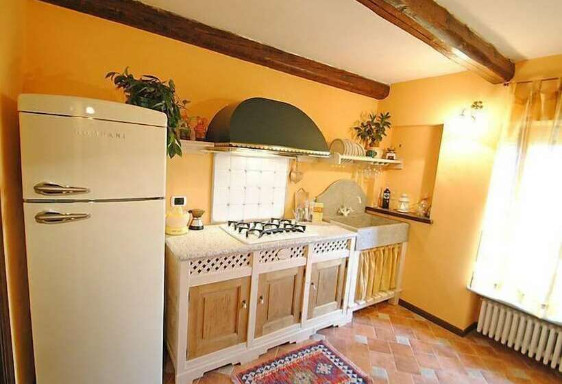 민박 La Dolce Vite