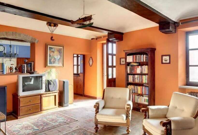 민박 La Dolce Vite