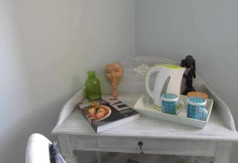 Bed and Breakfast La Fousiquade