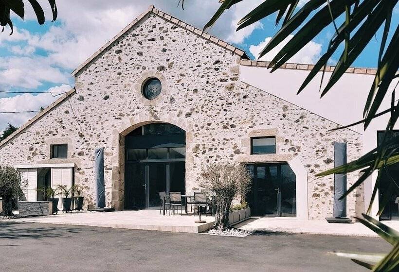 Bed and Breakfast La Petite Felixiere