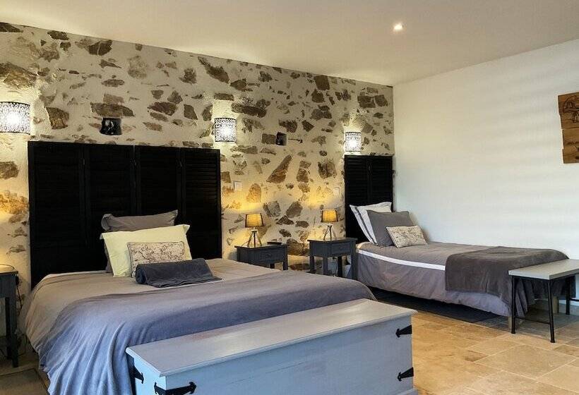 Bed and Breakfast La Petite Felixiere