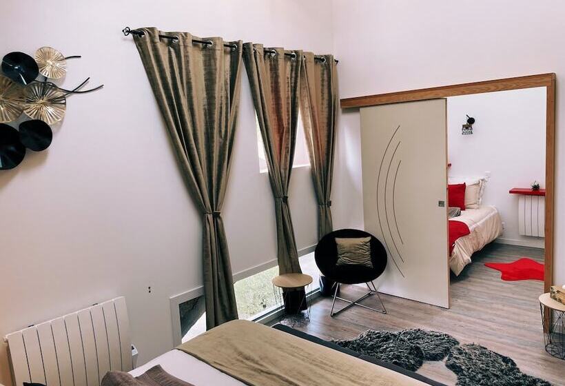 Bed and Breakfast La Petite Felixiere