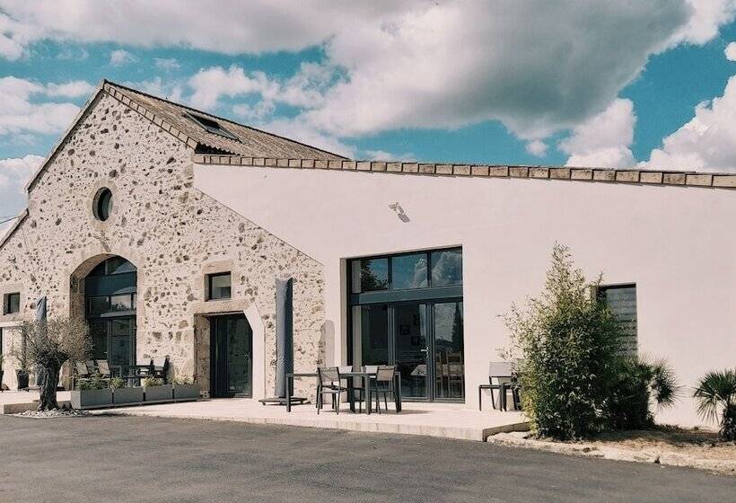 Bed and Breakfast La Petite Felixiere