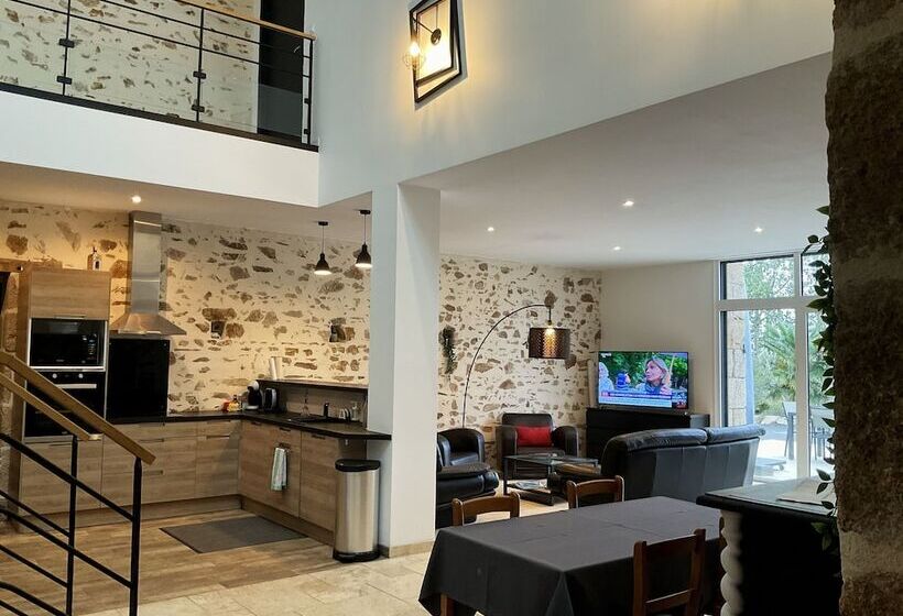 Bed and Breakfast La Petite Felixiere