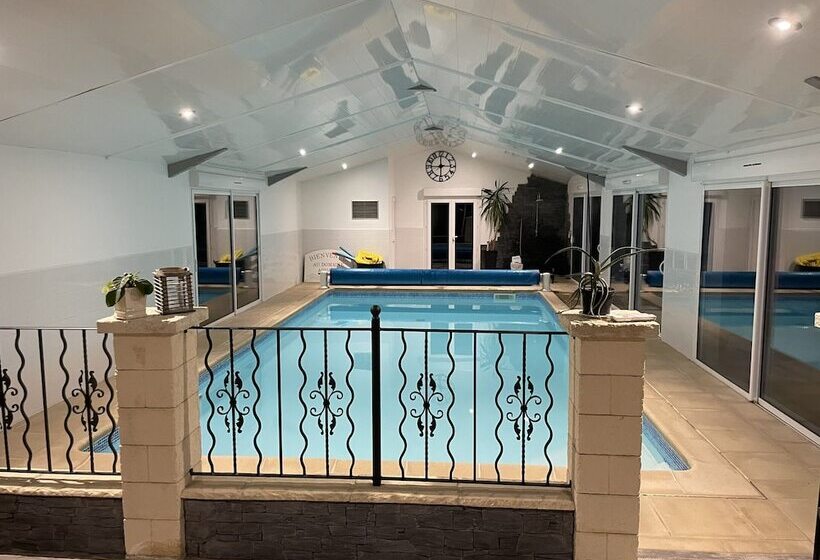 Bed and Breakfast La Petite Felixiere