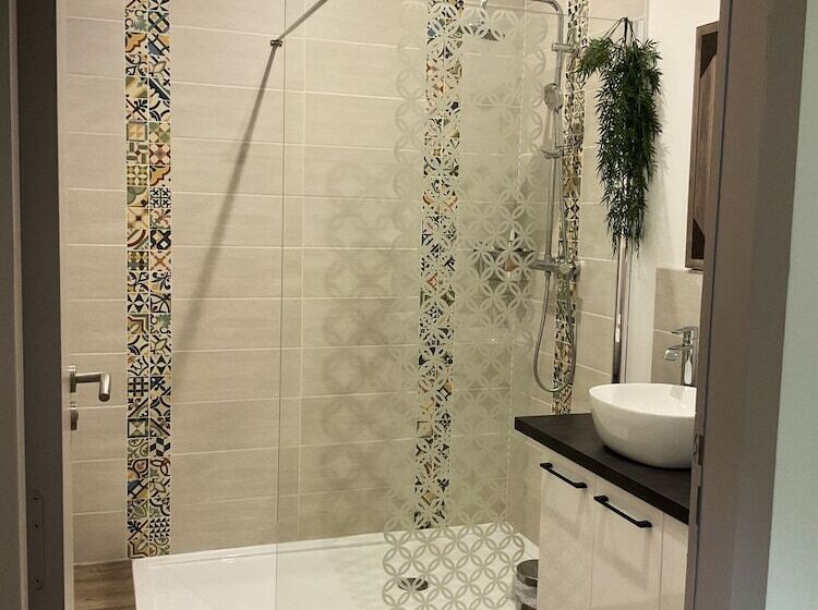 Bed and Breakfast La Petite Felixiere