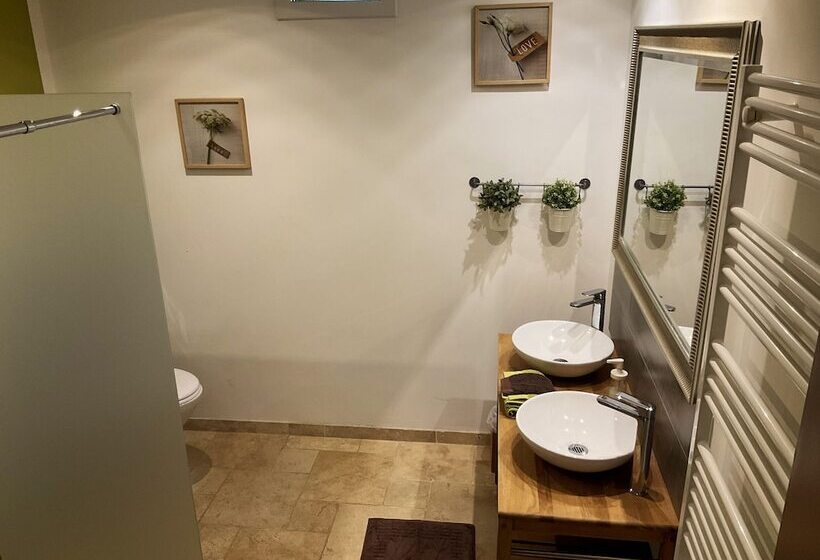 Bed and Breakfast La Petite Felixiere