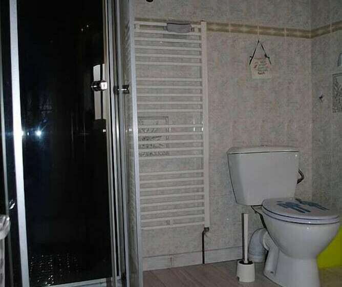 مبيت وإفطار La Poussardiere Chambres D Hotes