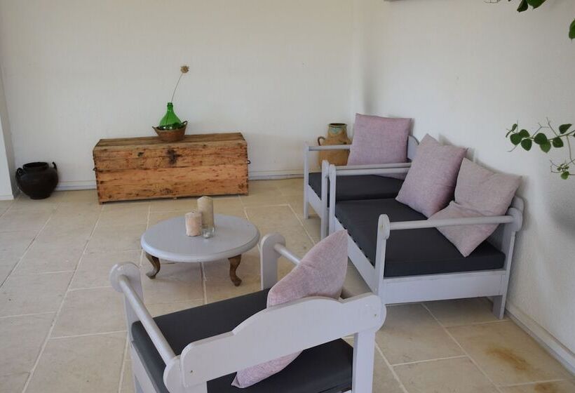 צימר L'aia Di San Giorgio