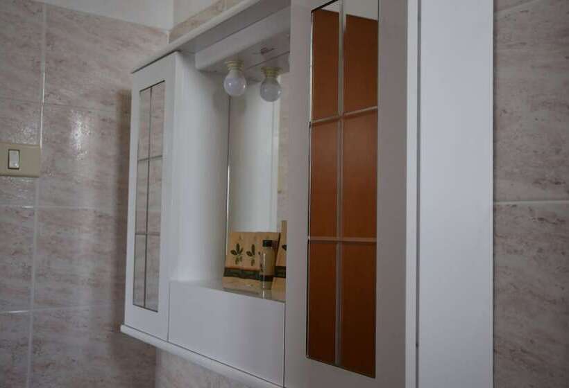 住宿加早餐  L'aia Di San Giorgio