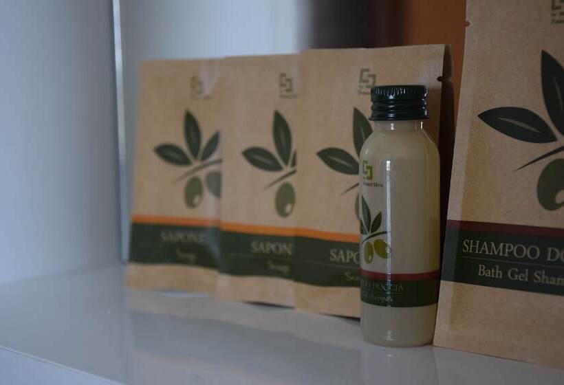 住宿加早餐  L'aia Di San Giorgio