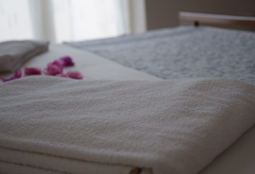 住宿加早餐  L'aia Di San Giorgio