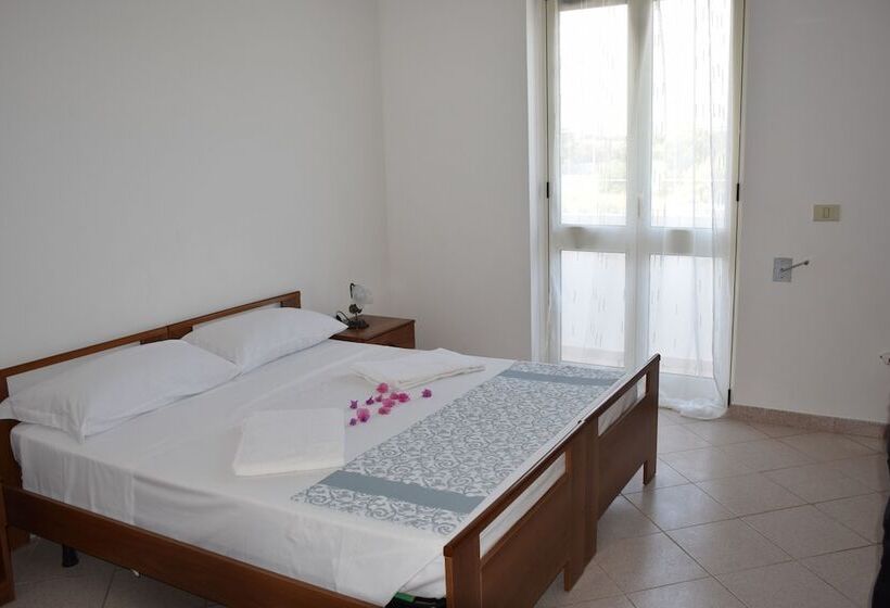 צימר L'aia Di San Giorgio