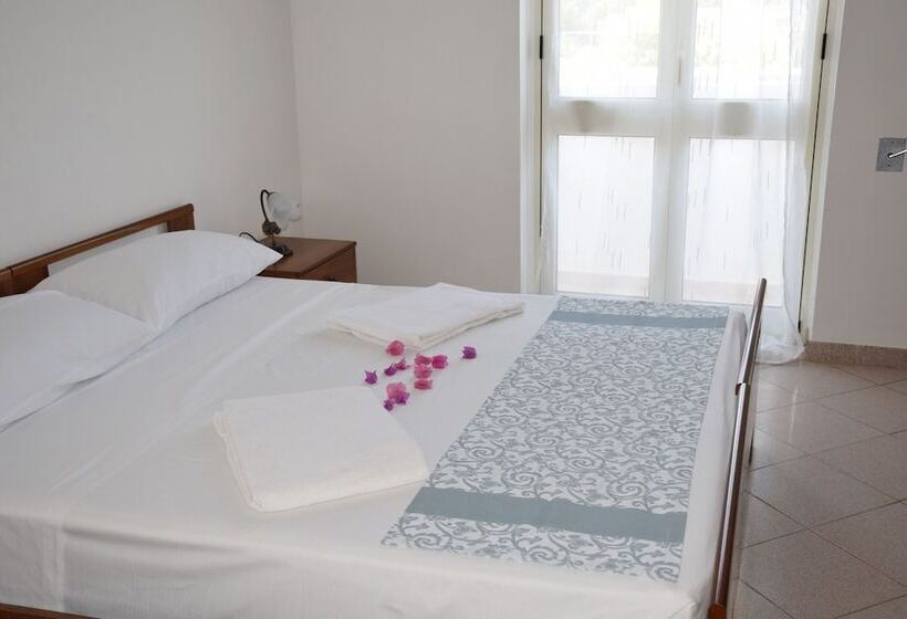 住宿加早餐  L'aia Di San Giorgio