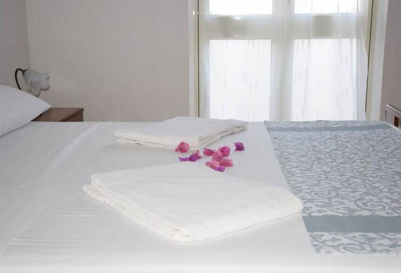 住宿加早餐  L'aia Di San Giorgio