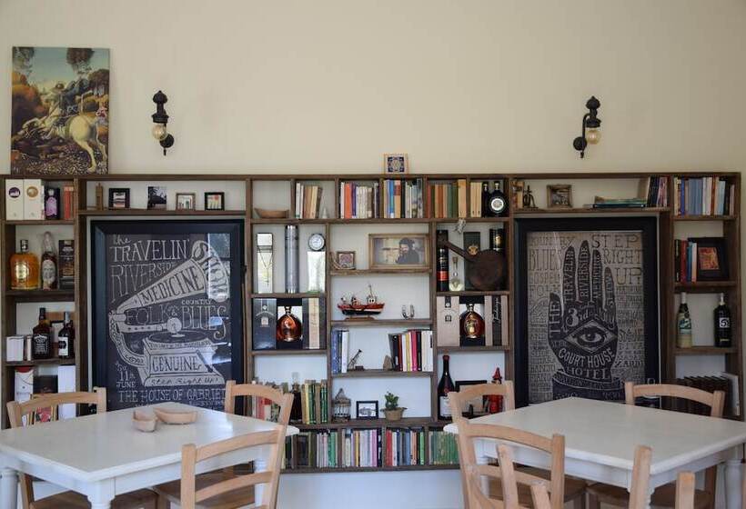 צימר L'aia Di San Giorgio