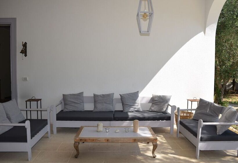 צימר L'aia Di San Giorgio