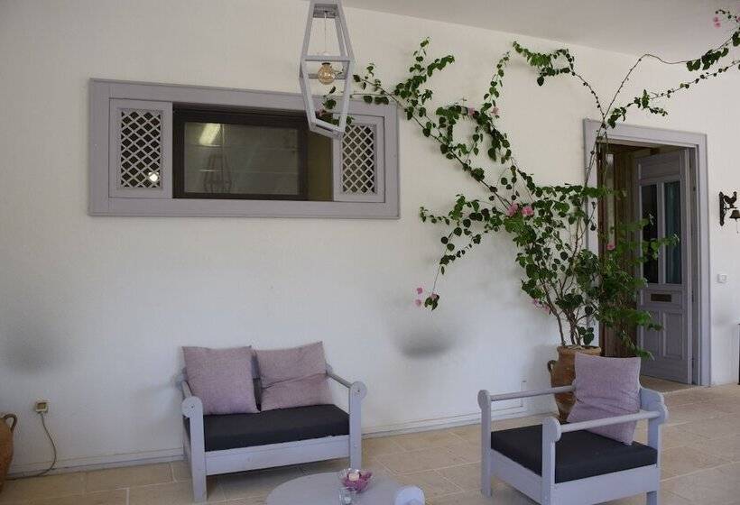 צימר L'aia Di San Giorgio