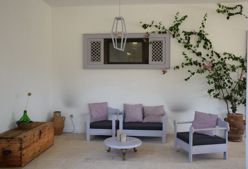 צימר L'aia Di San Giorgio