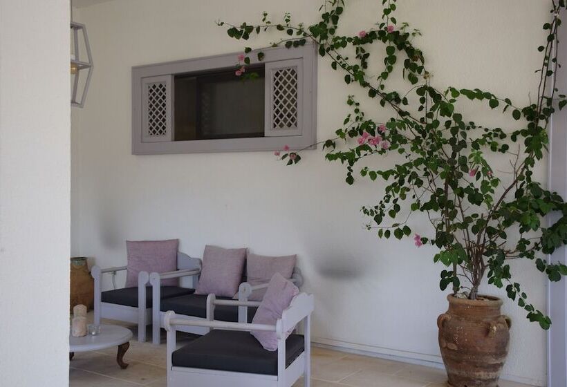 צימר L'aia Di San Giorgio