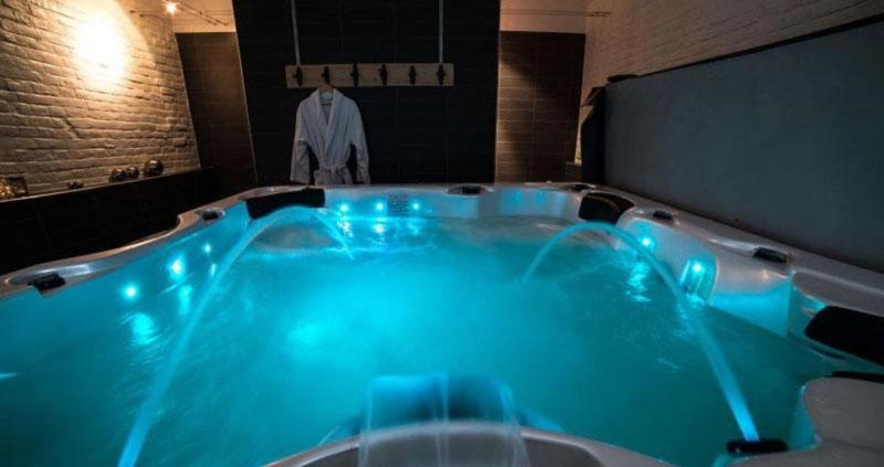 Bed and Breakfast L'atterrissage