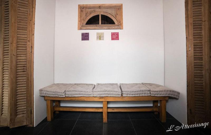 Bed and Breakfast L'atterrissage