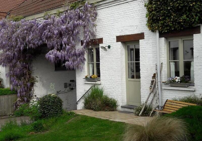 Bed and Breakfast L'atterrissage