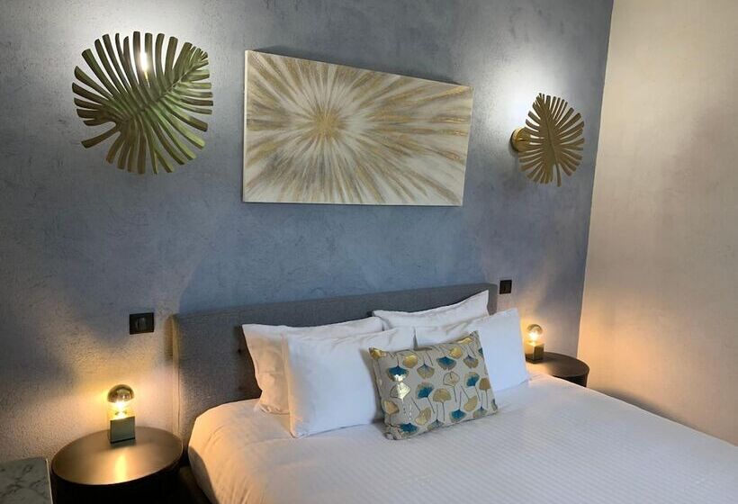 Bed and Breakfast Le Mas Aux Cedres   Teritoria