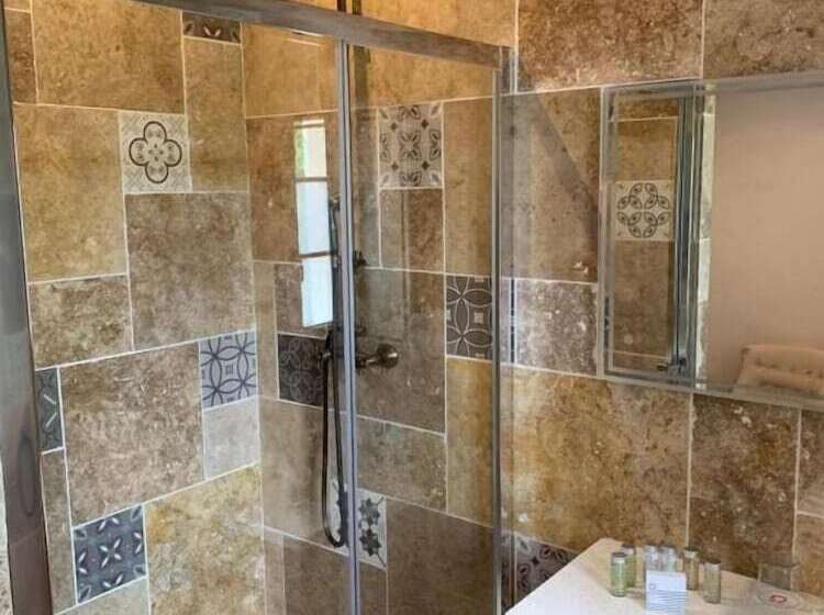 민박 Le Mas Aux Cedres   Teritoria